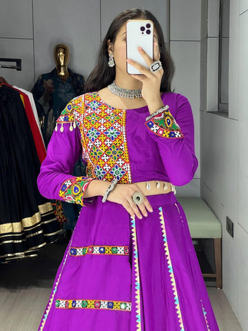 Celvora Navratri ’25 – Tradition with a Trendy Twist